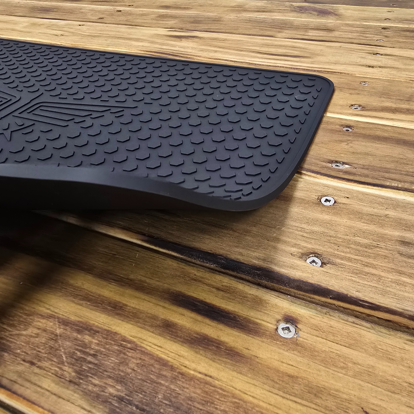 Ammo Grill Silicon Heat-Resistant Mat (13"x20")
