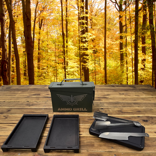 M19A1 Essentials Duo Kit