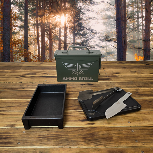M19A1 Essential Deep Kit