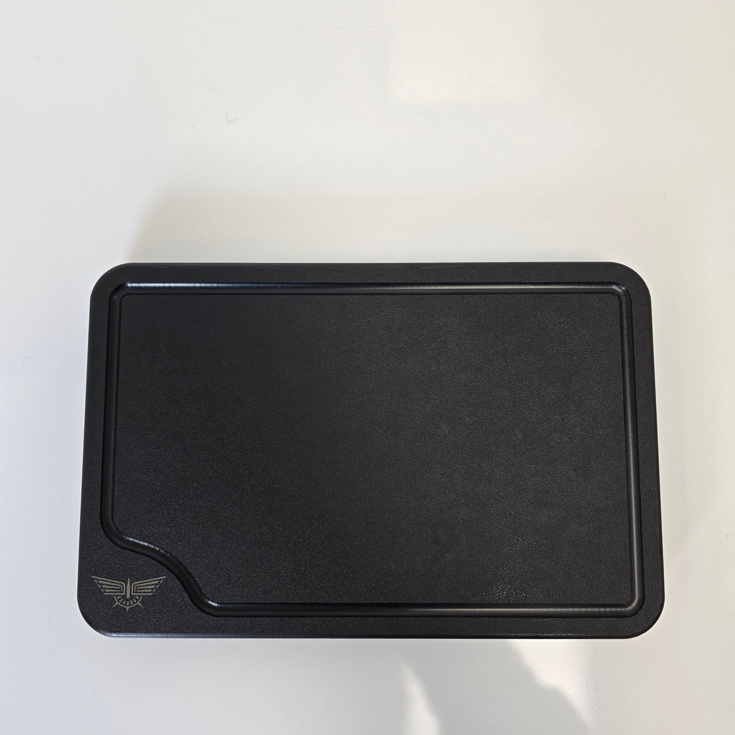 Ammo Can Grill – Deep Essentials Kit