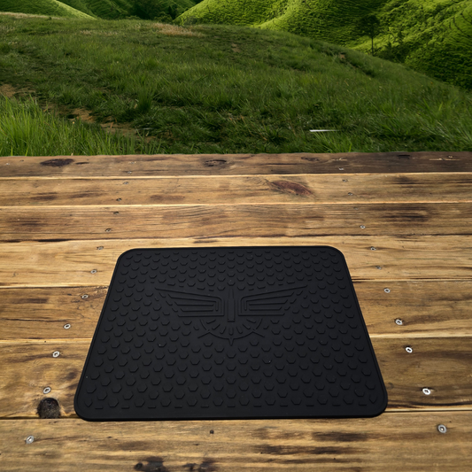 Silicone Heat-Resistant Mat (13″×10″)