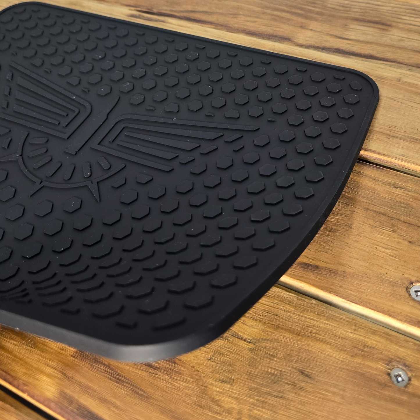 Silicone Heat-Resistant Mat (13″×10″)