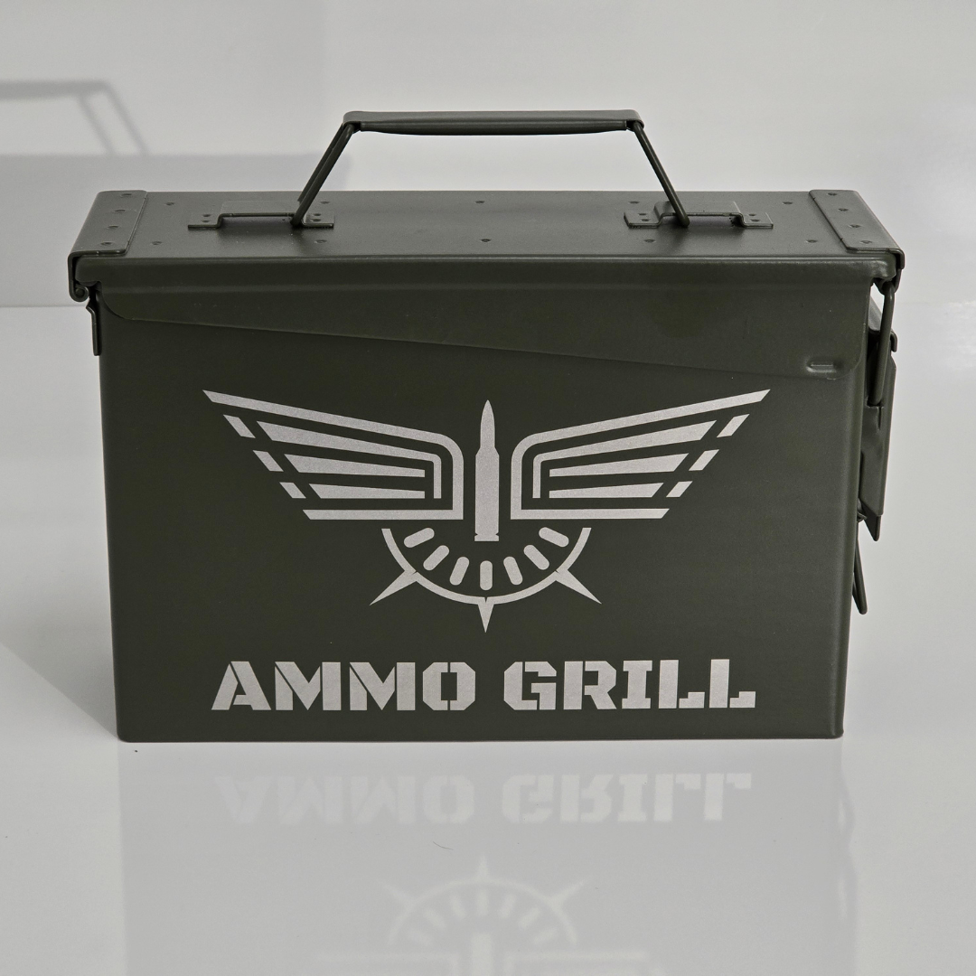 M19A1 Portable Grill