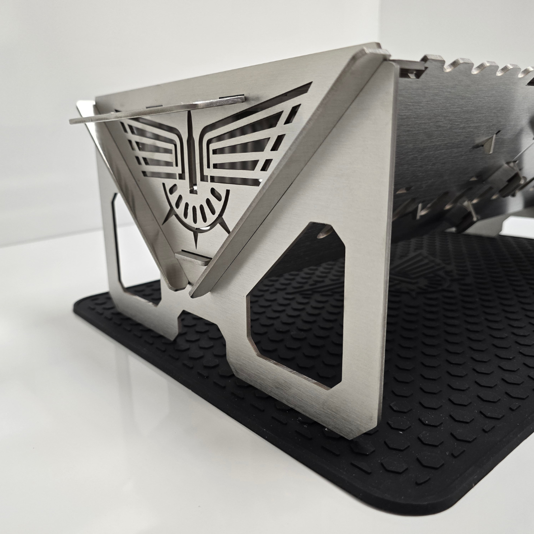 M19A1 Portable Grill