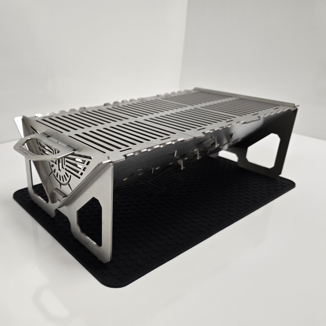 M19A1 Portable Grill