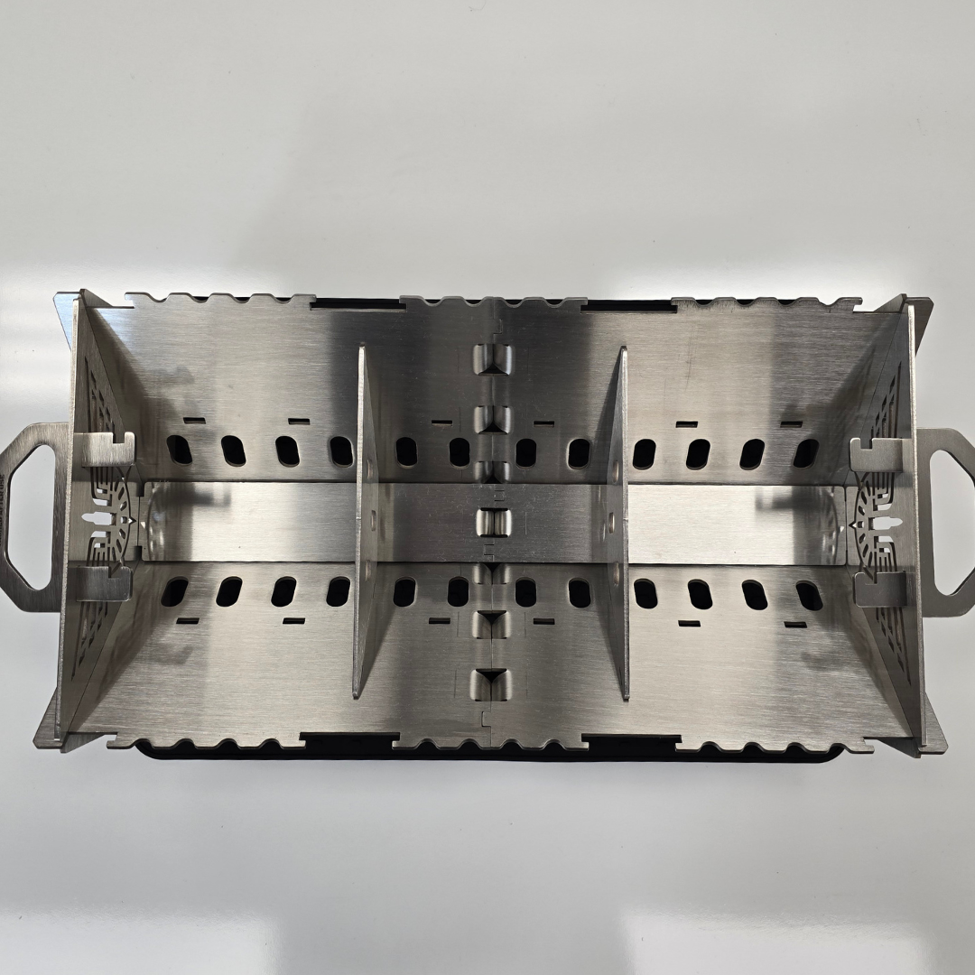 M19A1 Portable Grill