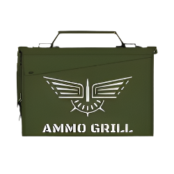 AMMO GRILL