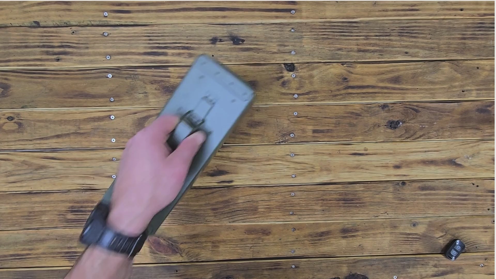 Load video: 